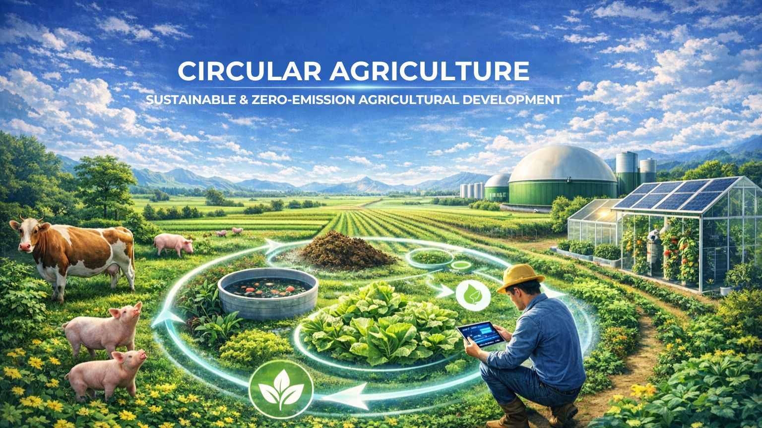 Circular Agriculture
