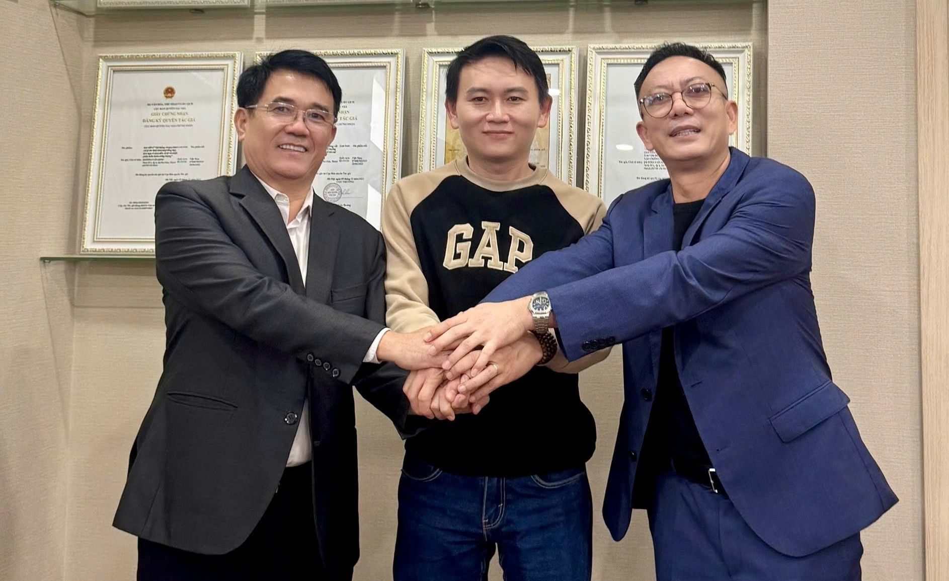 Transforming Knowledge – Shaping the Future